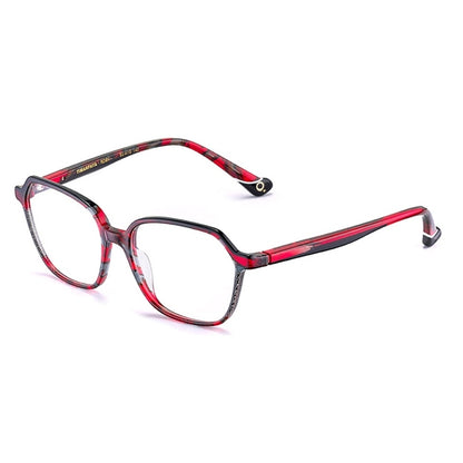 Brille Etnia Barcelona, Modell: Timanfaya Farbe: RDBK