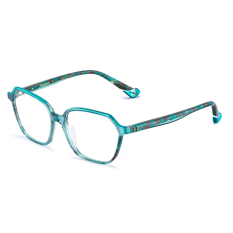 Brille Etnia Barcelona, Modell: Timanfaya Farbe: TQ