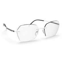 Lade das Bild in den Galerie-Viewer, Brille Silhouette, Modell: TitanDynamicsContour5540IN Farbe: 7110
