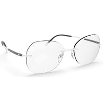 Lade das Bild in den Galerie-Viewer, Brille Silhouette, Modell: TitanDynamicsContour5540JL Farbe: 7110
