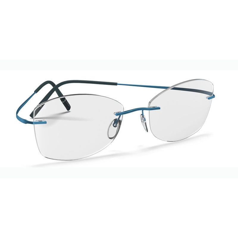 Brille Silhouette, Modell: TitanMinimalArt5599HD Farbe: 5040