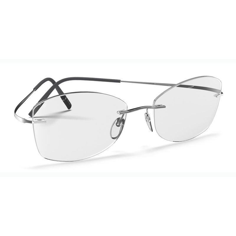 Brille Silhouette, Modell: TitanMinimalArt5599HD Farbe: 7000