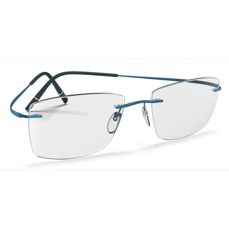 Brille Silhouette, Modell: TitanMinimalArt5599MK Farbe: 5040