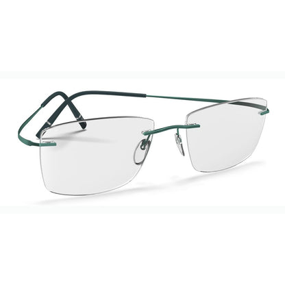 Brille Silhouette, Modell: TitanMinimalArt5599MK Farbe: 5540