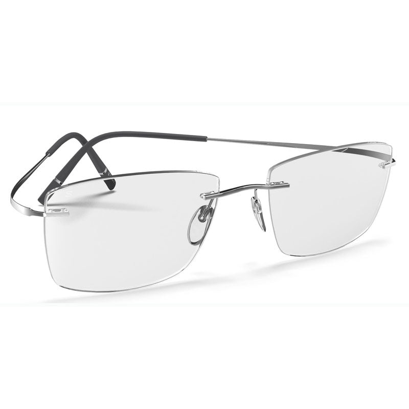 Brille Silhouette, Modell: TitanMinimalArt5599MK Farbe: 7000