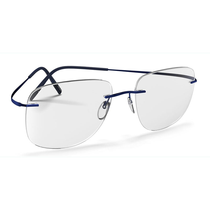 Brille Silhouette, Modell: TitanMinimalArt5599NL Farbe: 4540