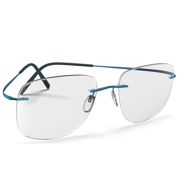 Brille Silhouette, Modell: TitanMinimalArt5599NL Farbe: 5040