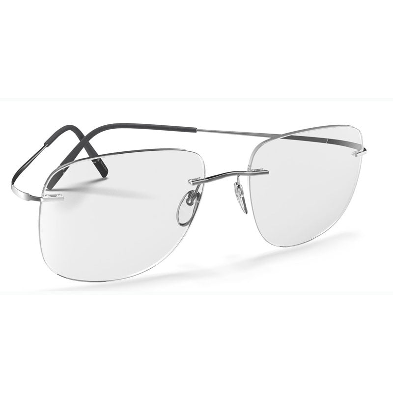 Brille Silhouette, Modell: TitanMinimalArt5599NL Farbe: 7000
