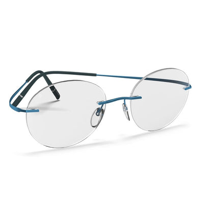 Brille Silhouette, Modell: TitanMinimalArt5599NM Farbe: 5040