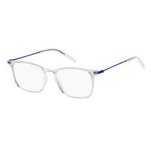 Lade das Bild in den Galerie-Viewer, Brille Tommy Hilfiger, Modell: TJ0061 Farbe: QM4
