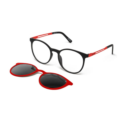 Brille Opposit, Modell: TM149V Farbe: 04