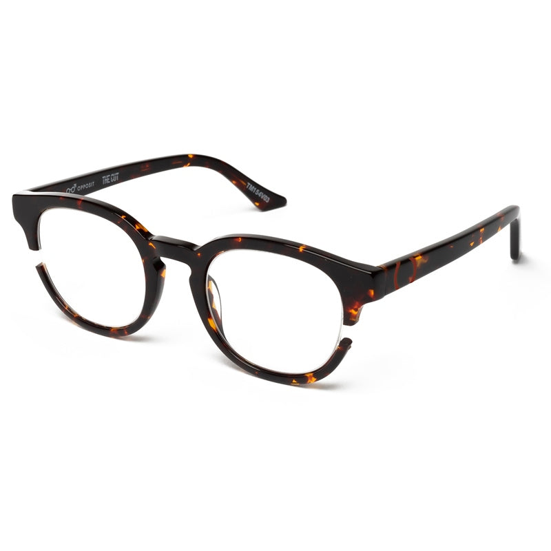 Brille Opposit, Modell: TM154V Farbe: 03
