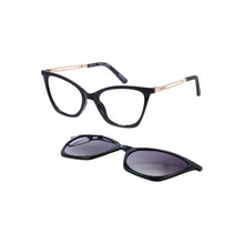 Lade das Bild in den Galerie-Viewer, Brille Opposit, Modell: TM166V Farbe: 01
