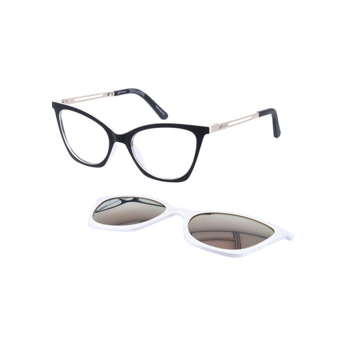 Brille Opposit, Modell: TM166V Farbe: 03