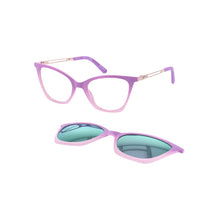 Lade das Bild in den Galerie-Viewer, Brille Opposit, Modell: TM166V Farbe: 04
