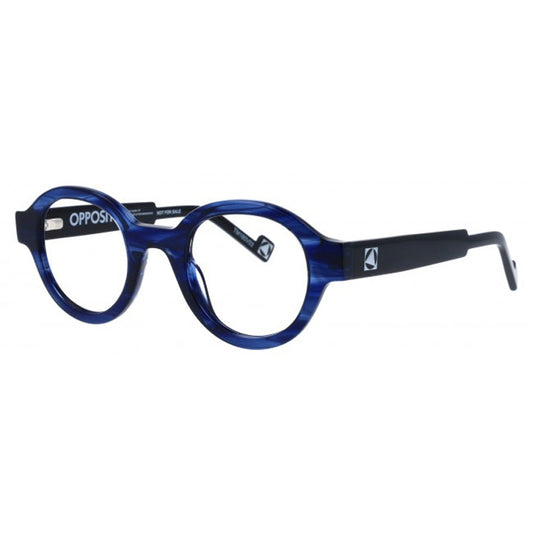 Brille Opposit, Modell: TM180V Farbe: 03