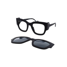 Lade das Bild in den Galerie-Viewer, Brille Opposit, Modell: TM209C Farbe: 02
