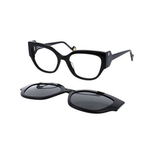 Lade das Bild in den Galerie-Viewer, Brille Opposit, Modell: TM210C Farbe: 01
