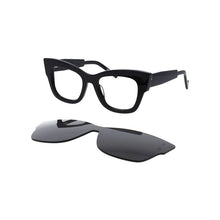 Lade das Bild in den Galerie-Viewer, Brille Opposit, Modell: TM223C Farbe: 01
