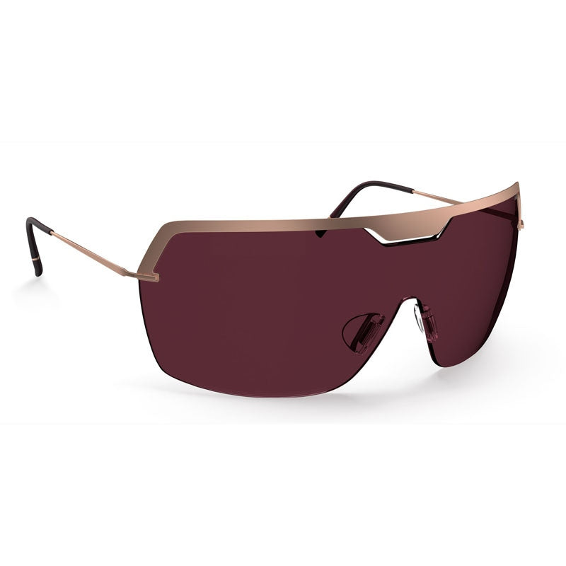Sonnenbrille Silhouette, Modell: TMACosmic9913 Farbe: 3530