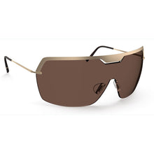 Lade das Bild in den Galerie-Viewer, Sonnenbrille Silhouette, Modell: TMACosmic9913 Farbe: 7530
