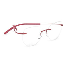 Lade das Bild in den Galerie-Viewer, Brille Silhouette, Modell: TMAIconII5541IW Farbe: 3040
