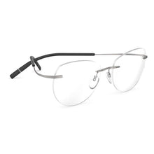 Lade das Bild in den Galerie-Viewer, Brille Silhouette, Modell: TMAIconII5541IW Farbe: 6560
