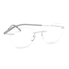 Lade das Bild in den Galerie-Viewer, Brille Silhouette, Modell: TMAIconII5541IW Farbe: 7100
