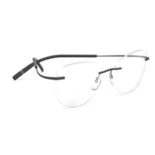 Lade das Bild in den Galerie-Viewer, Brille Silhouette, Modell: TMAIconII5541IW Farbe: 9040
