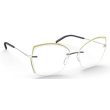 Lade das Bild in den Galerie-Viewer, Brille Silhouette, Modell: TMALaLigne5568MJ Farbe: 6660
