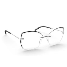 Lade das Bild in den Galerie-Viewer, Brille Silhouette, Modell: TMALaLigne5568MJ Farbe: 6860
