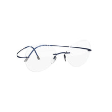 Lade das Bild in den Galerie-Viewer, Brille Silhouette, Modell: TMAmustCS Farbe: 4540
