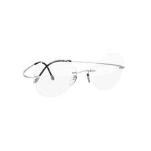 Lade das Bild in den Galerie-Viewer, Brille Silhouette, Modell: TMAmustCS Farbe: 7010
