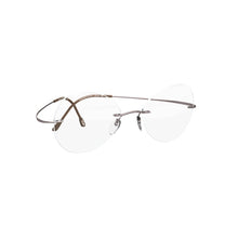 Lade das Bild in den Galerie-Viewer, Brille Silhouette, Modell: TMAmustCS Farbe: 7110
