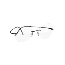 Lade das Bild in den Galerie-Viewer, Brille Silhouette, Modell: TMAmustCS Farbe: 9040
