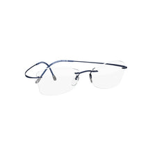 Lade das Bild in den Galerie-Viewer, Brille Silhouette, Modell: TMAmustCW Farbe: 4540
