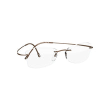 Lade das Bild in den Galerie-Viewer, Brille Silhouette, Modell: TMAmustCW Farbe: 6040
