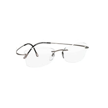 Lade das Bild in den Galerie-Viewer, Brille Silhouette, Modell: TMAmustCW Farbe: 6560
