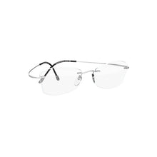 Lade das Bild in den Galerie-Viewer, Brille Silhouette, Modell: TMAmustCW Farbe: 7010
