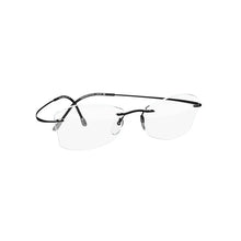 Lade das Bild in den Galerie-Viewer, Brille Silhouette, Modell: TMAmustCW Farbe: 9040
