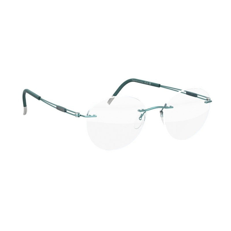 Brille Silhouette, Modell: TNG2018EP Farbe: 5040