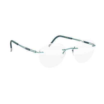 Brille Silhouette, Modell: TNG2018EP Farbe: 5040