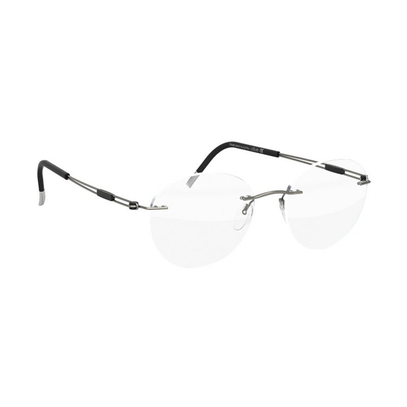 Brille Silhouette, Modell: TNG2018EP Farbe: 6560