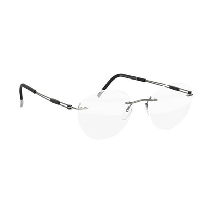 Brille Silhouette, Modell: TNG2018EP Farbe: 6560