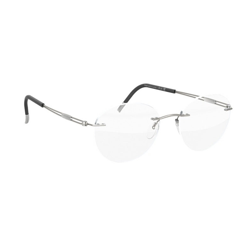Brille Silhouette, Modell: TNG2018EP Farbe: 7010