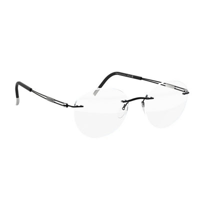 Brille Silhouette, Modell: TNG2018EP Farbe: 9040