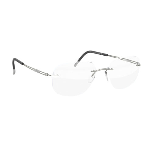 Brille Silhouette, Modell: TNG2018EQ Farbe: 7010