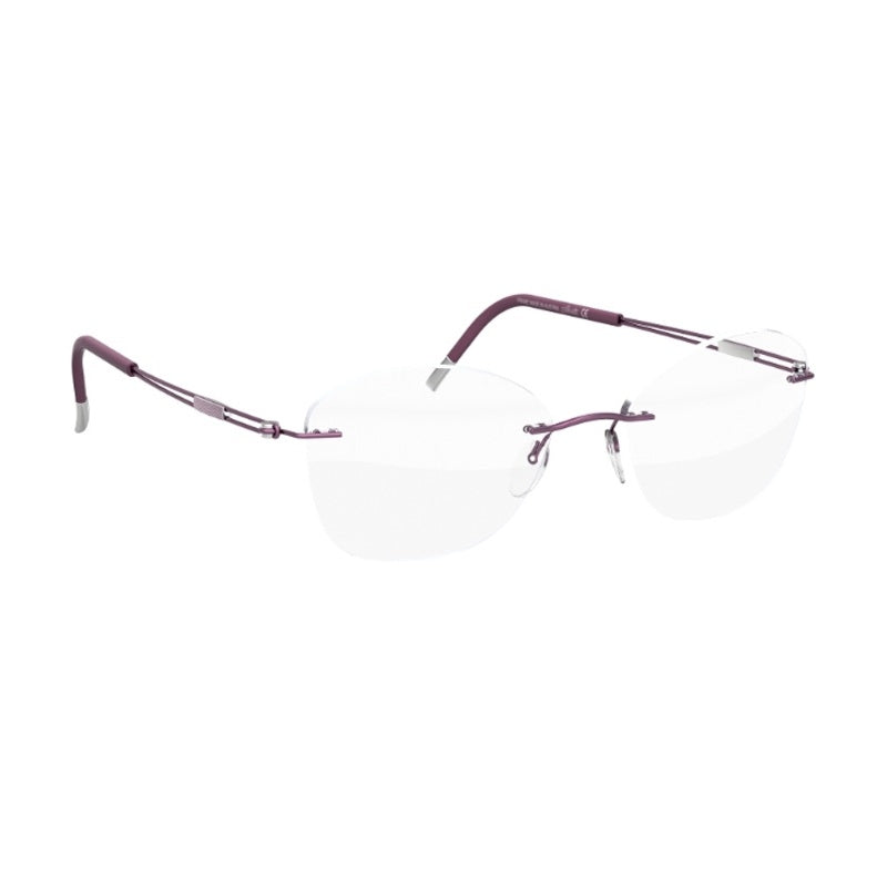 Brille Silhouette, Modell: TNG2018EU Farbe: 4040