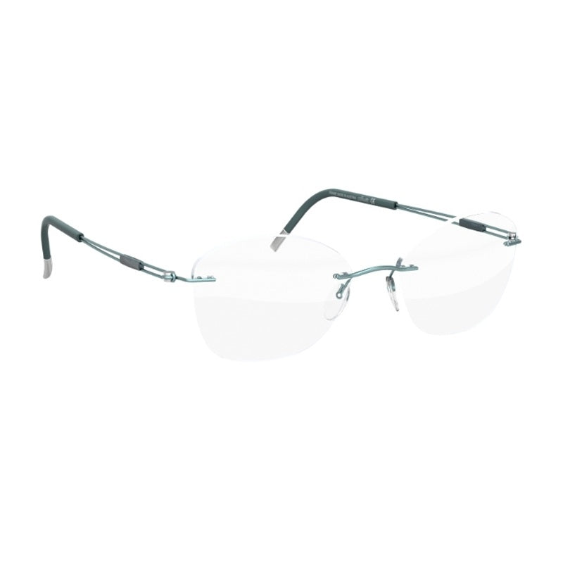 Brille Silhouette, Modell: TNG2018EU Farbe: 5040