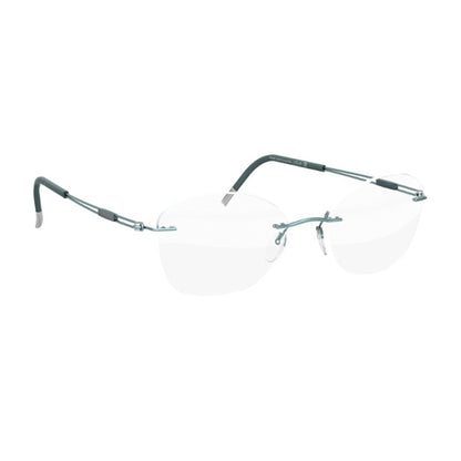 Brille Silhouette, Modell: TNG2018EU Farbe: 5040